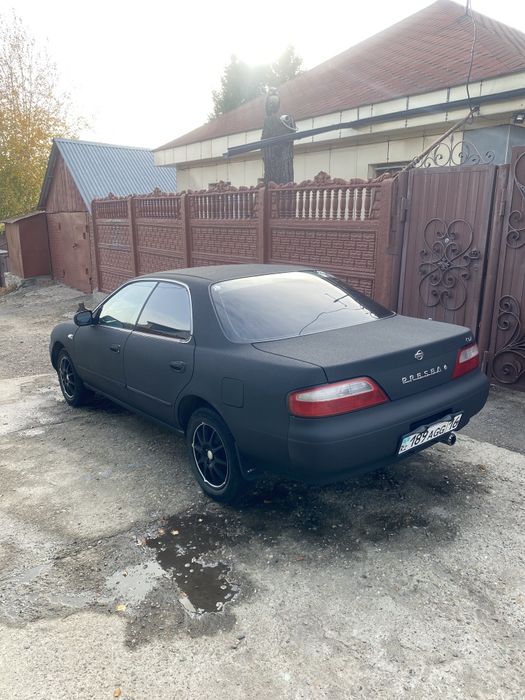 Продам Nissan Presea