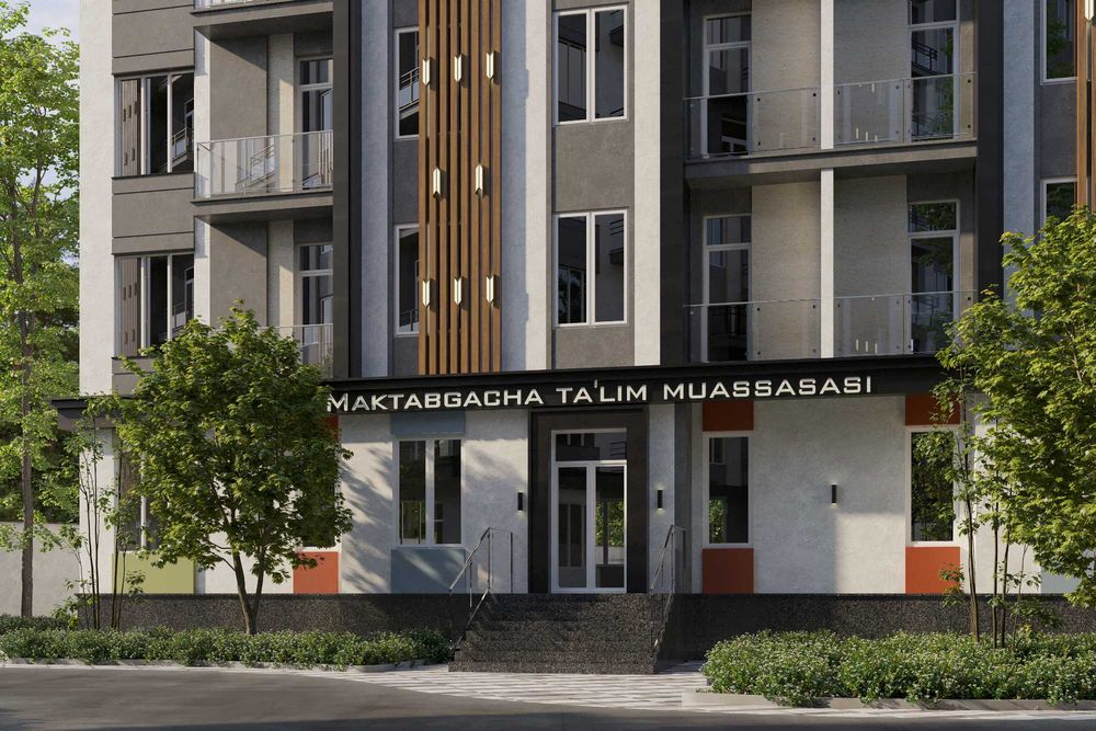 ЖК Бунёдкор Новостройкасидан подкотлован арзрн хонадонлар сотилмоқда.