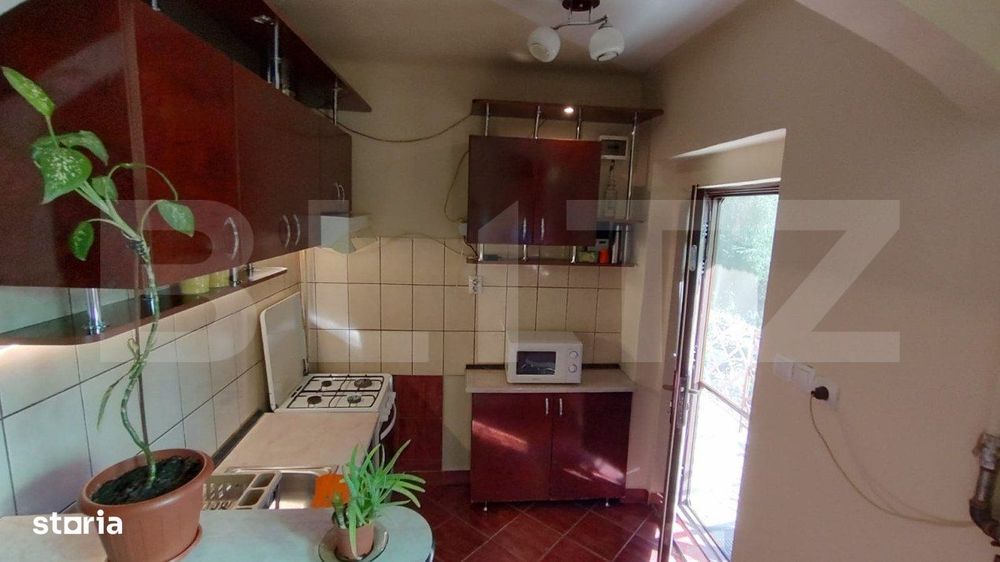 Apartament 2 camere, 44mp, in Gruia