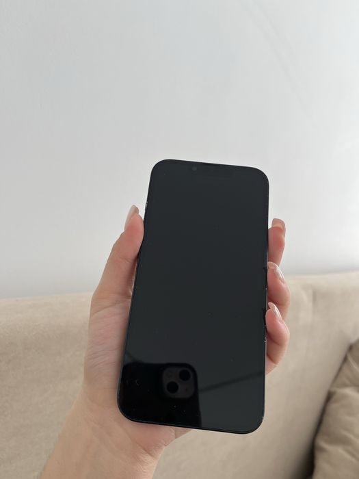 Айфон 13 83%Акб идеальный