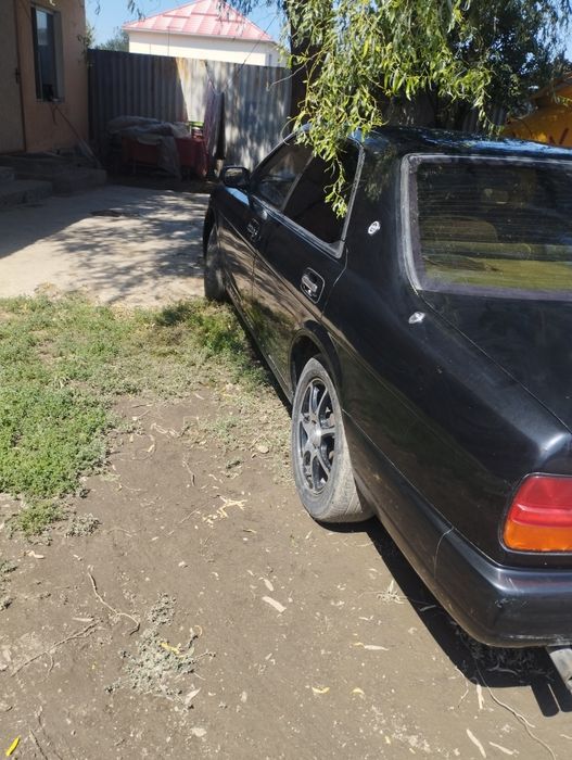 Нисан цедрик 1994 года
