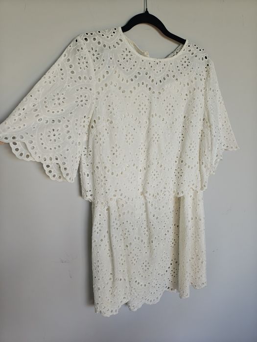 Памучен сет Zara