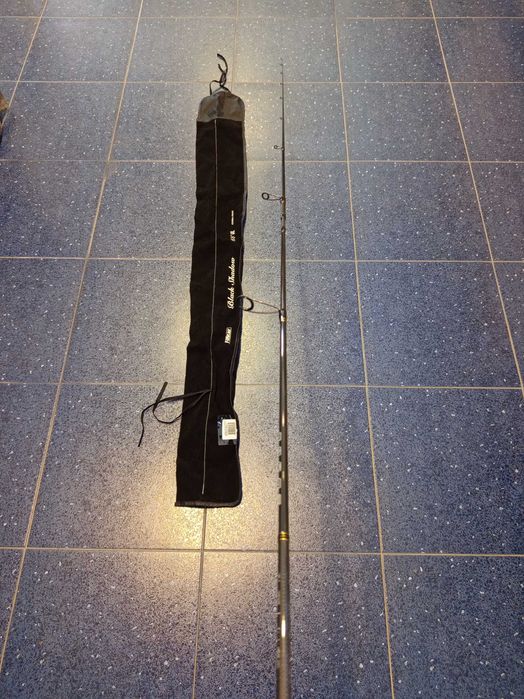 Спининг въдица Filstar Black Shadow 6'6"-2.01 UL 2-7 г