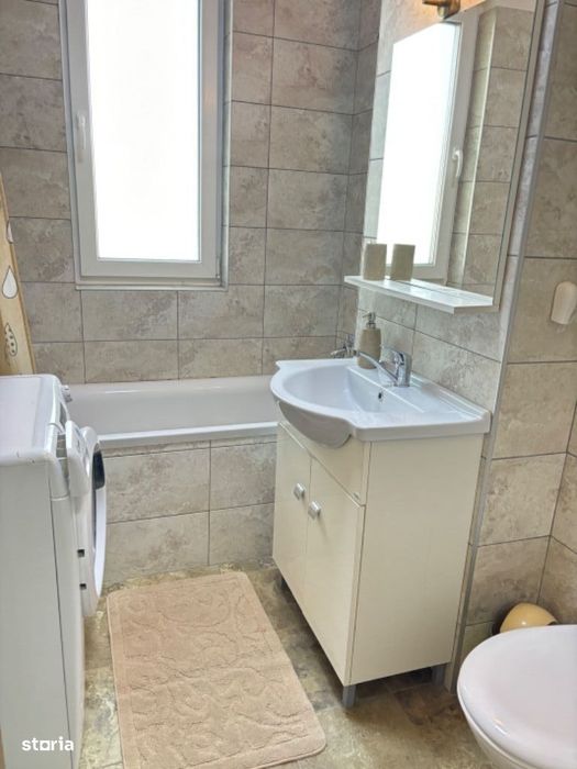 Închiriez apartament cu două camere Aradului bloc nou — fotografia 3