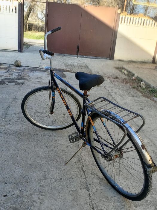 Велосипеды  отличное состоянии