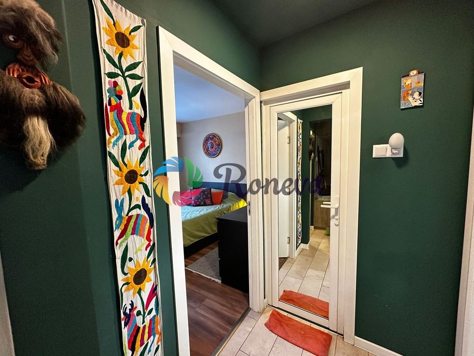 3-стаен в Варна-Цветен площ 75 цена 152500