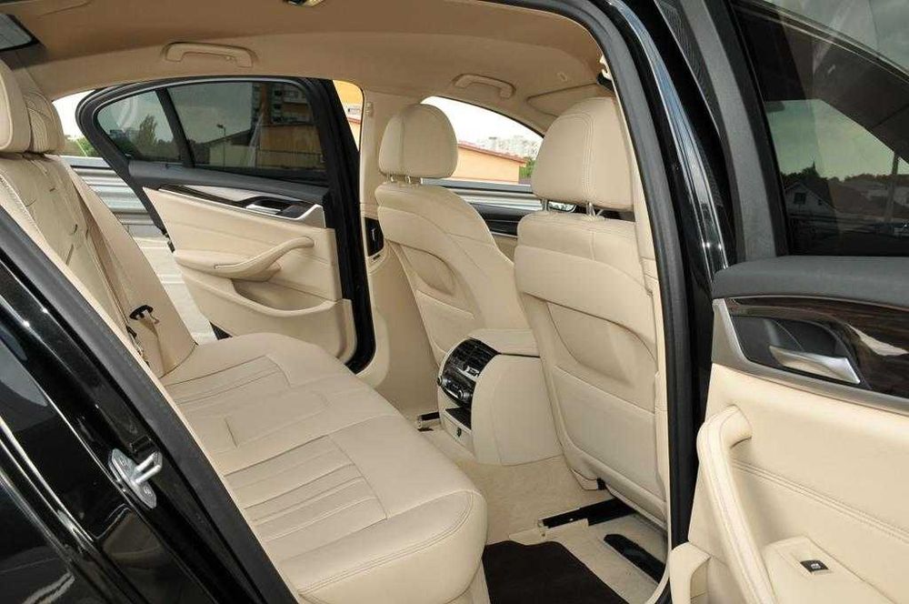 Bmw 54D G30 Xdrive Luxury Line 320 cp