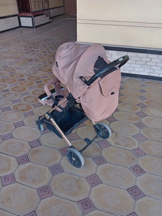Сотилади коляска беланчак