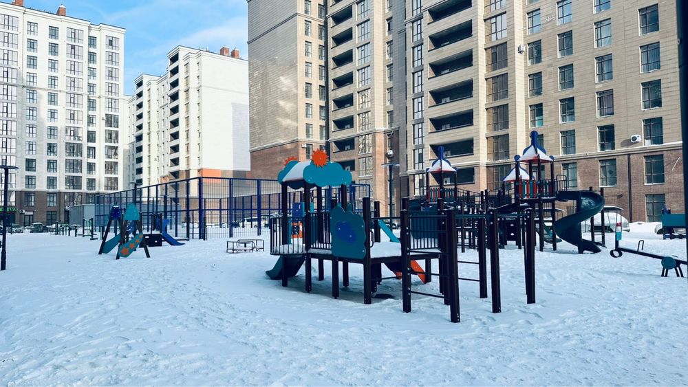 Продам срочно квартир