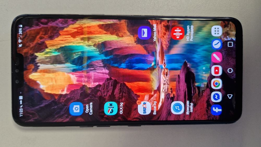 LG v50 thinq Dual screen +подаръци