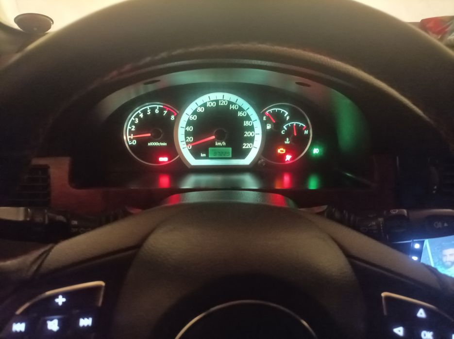 Jentra sotiladi yili 2015 metan4 pokalena