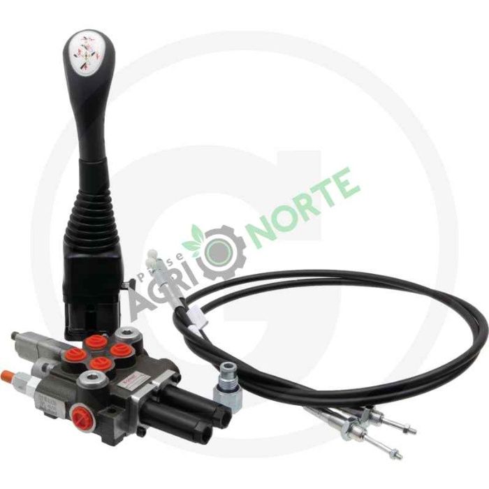 Joystick pentru tractoare import Germania, AGRI NORTE PIESE SRL
