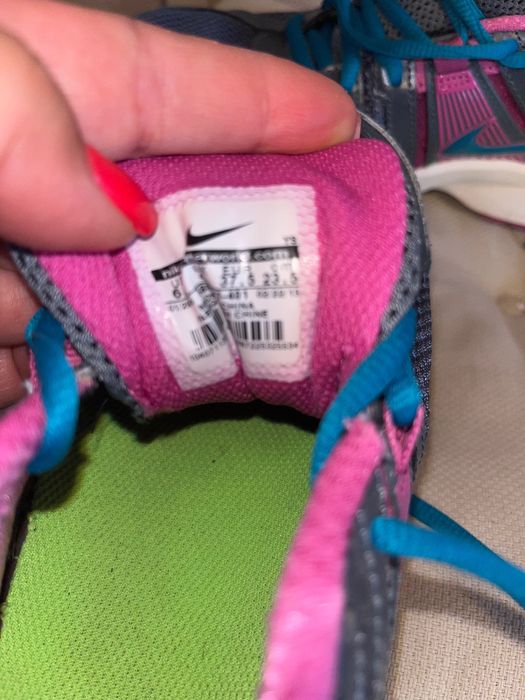 Nike дамски маратонки