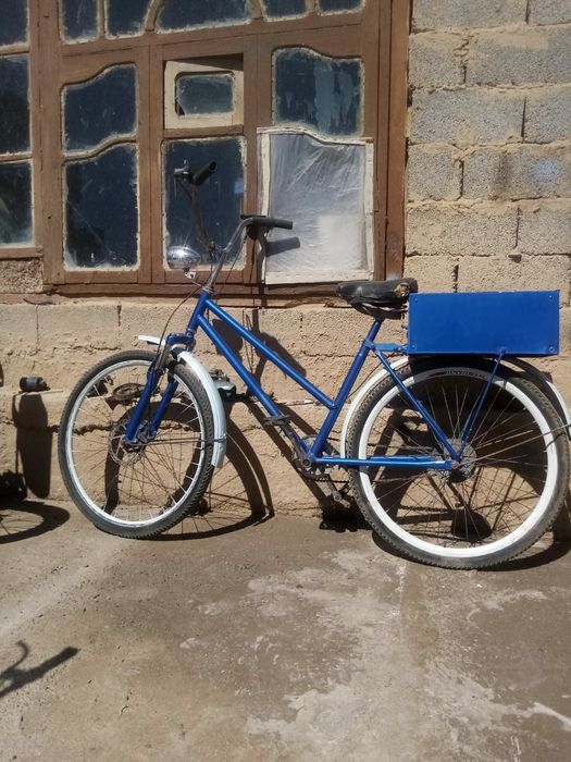 Электровелосипеды