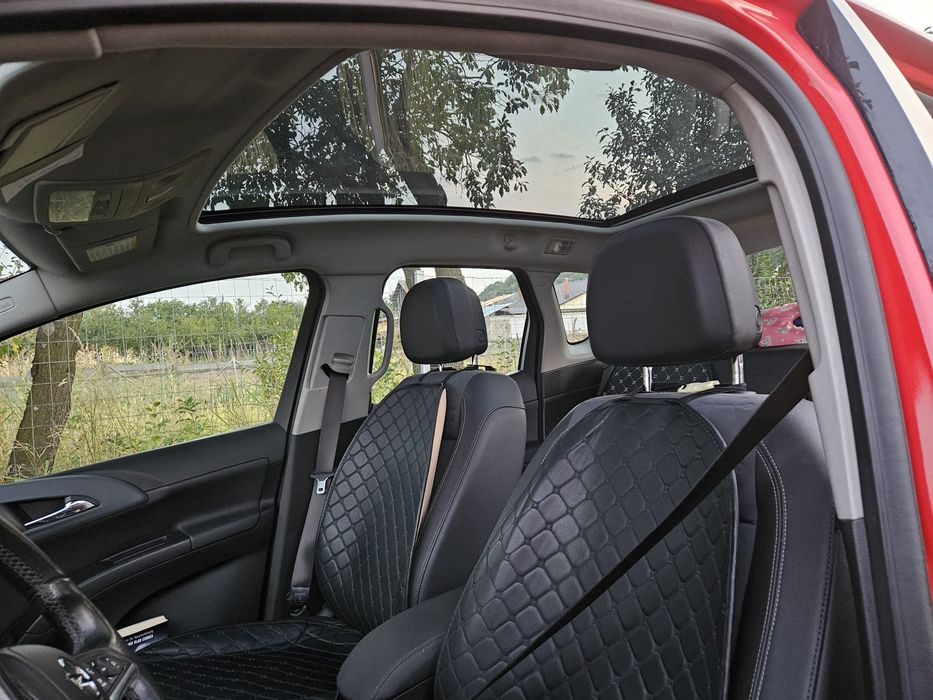 Opel Meriva B , 1.7 - 136 cp, 2011