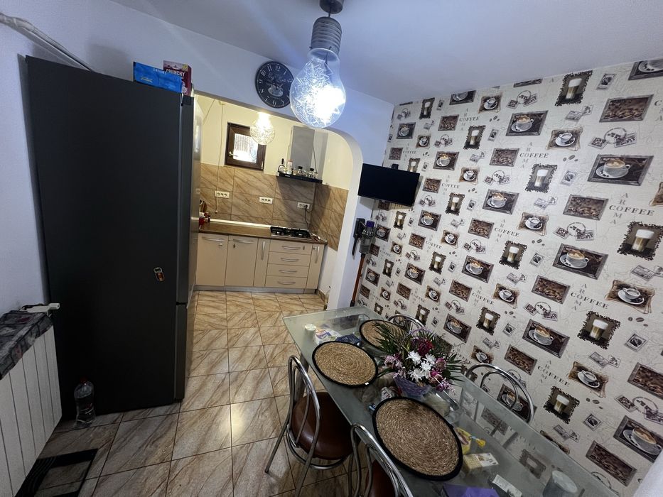 Casa de vanzare Tomis II ( langa Biserica Sf Gheorghe)