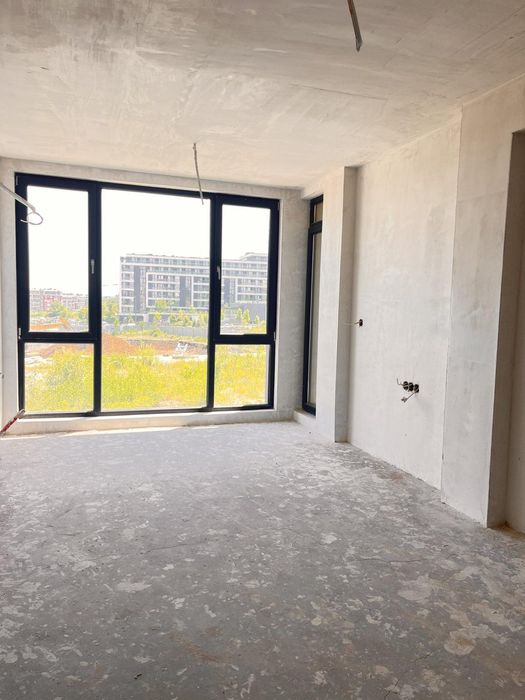 Тристаен за продажба в кв. Манастирски ливади