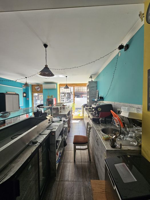 Продава се Заведение в София, Център - 90 кв.м за 5 €/кв.м - Снимка #2
