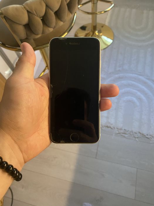 Iphone se 2020 white
