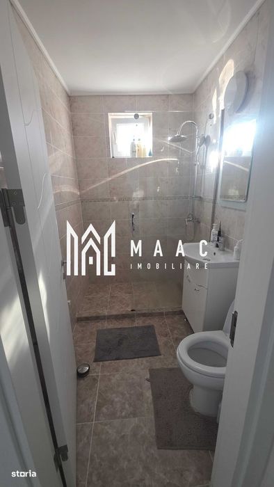 Apartament 2 camere | Prima închiriere | Etaj 3 | Balcon | Cedonia