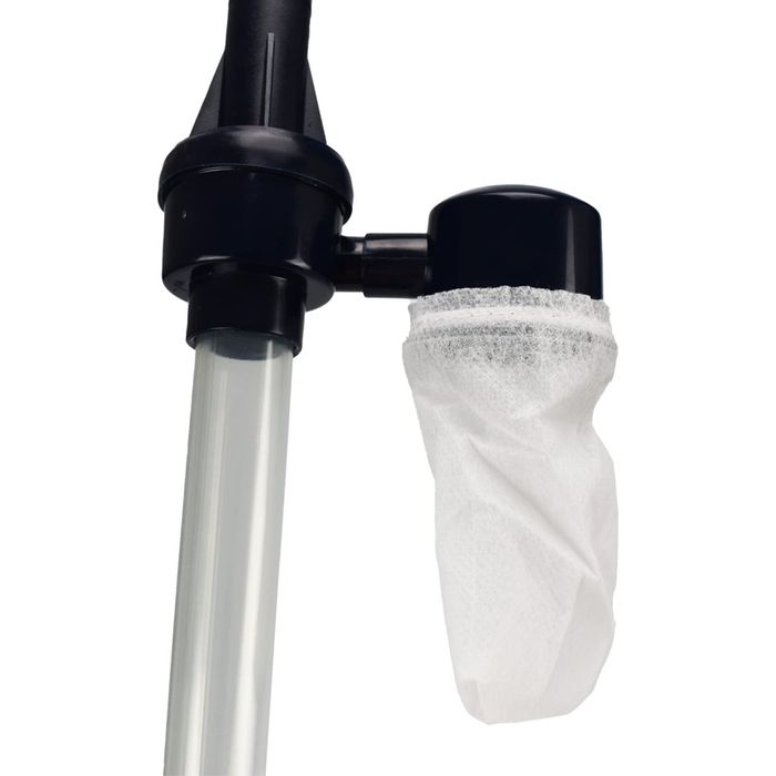 AQPET AQCLEAN Curățător  de acvariu cu alimentare