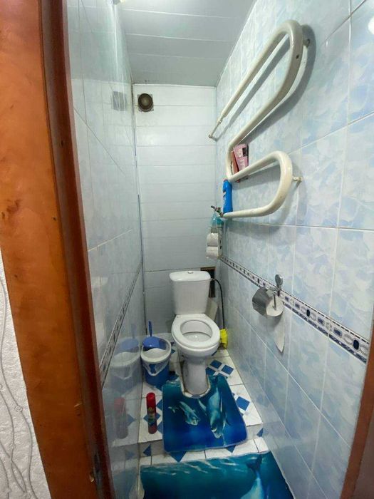 СРОЧНО Уй сотилади 3 хонали