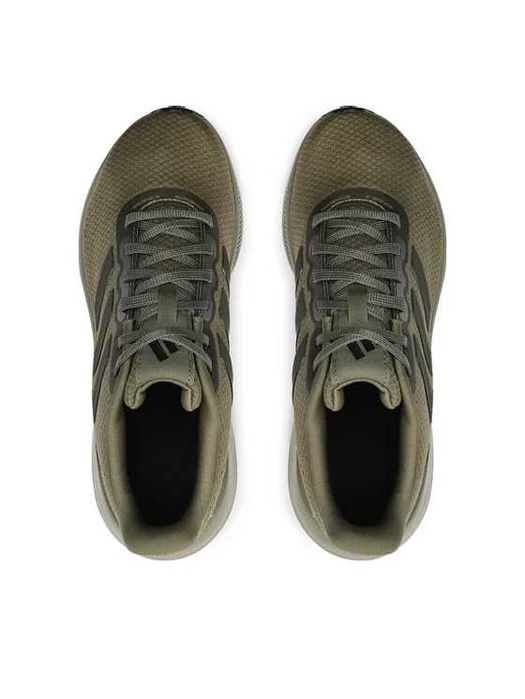 Adidas - Runfalcon 3 IF2339 Зелен №40 2/3 Оригинал Код 987