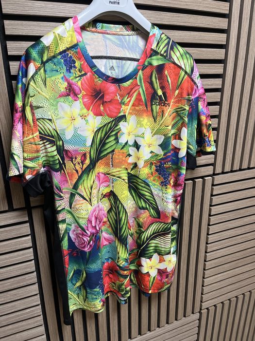 ADIDAS Primegreen Running : размер ХЛ / Оригинал