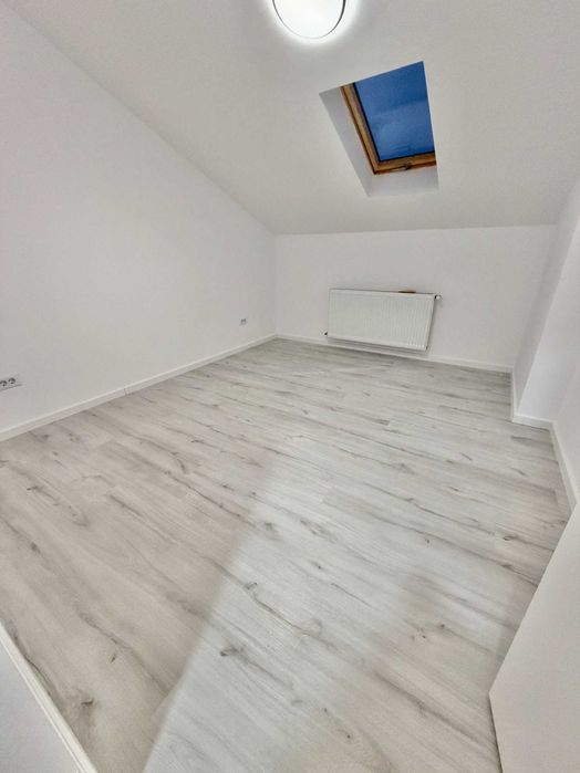 Apartament 2 camere mansarda Militari Residence