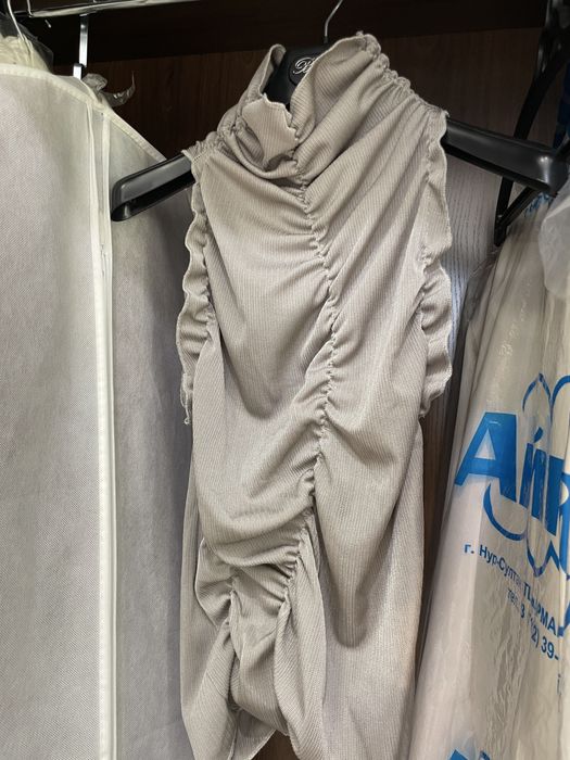 Разные топы / разгрузка гардероба