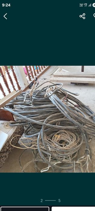 Металлом оламиз самарканд