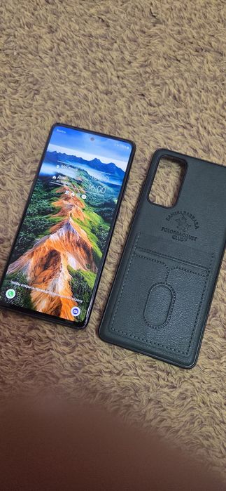 Samsung Galaxy s20fe  128gb