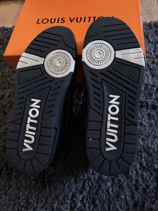 Louis vuitton skate