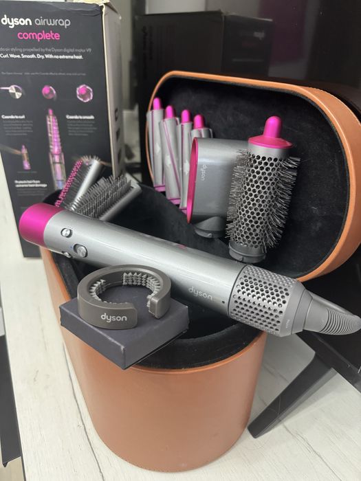 Стайлер Dyson (Дайсон) оригинал