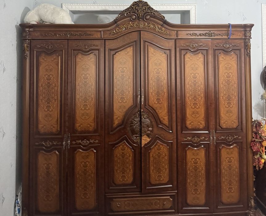 Spalniy mebel kamplekt 550