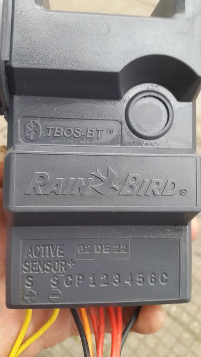 Поливна самооправляваща се система