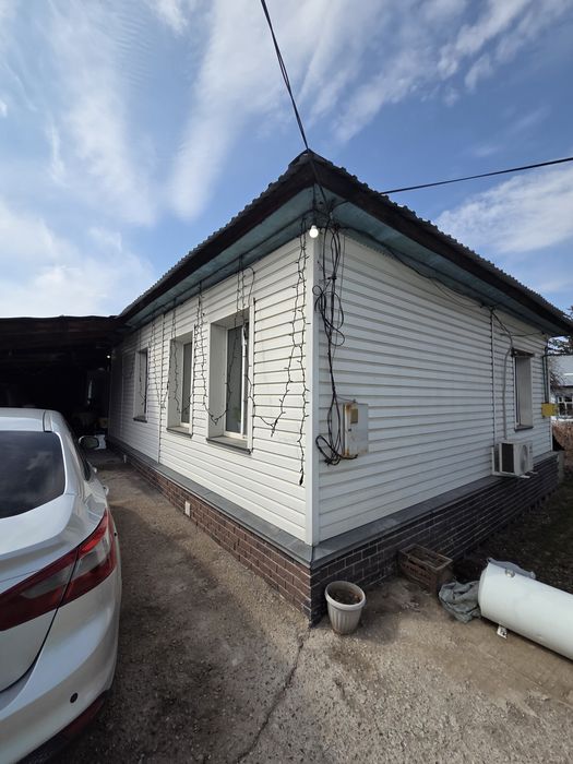 Дом на разбор,сайдинг,окна итд