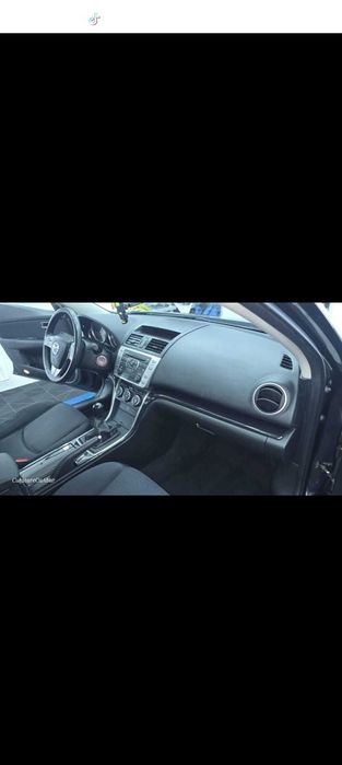 Vand Mazda 6 în stare foarte buna de functionare