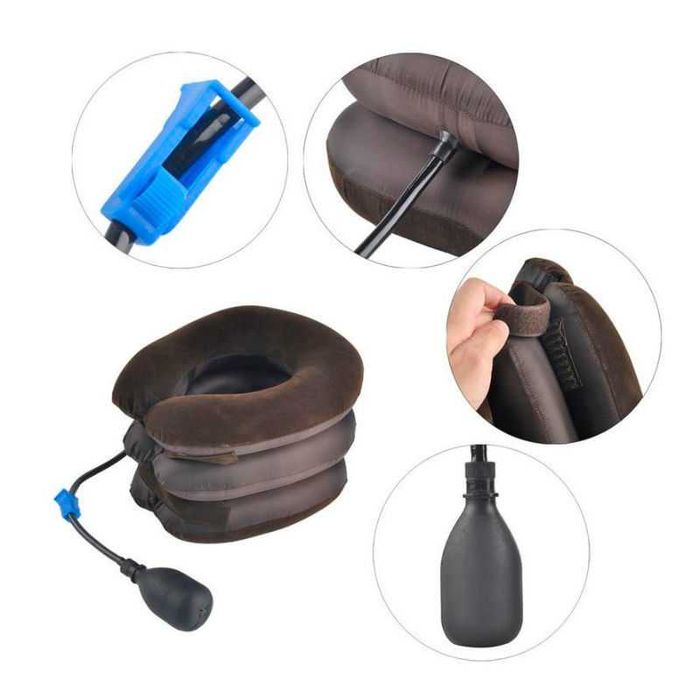 Ортопедический воротник / Ortopedik bo'yin yostig'i