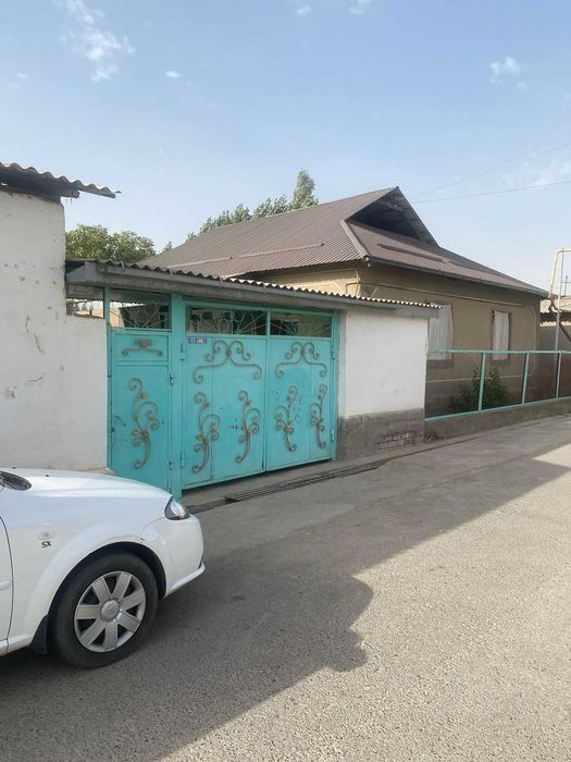 Продам капитальный дом с пристройкой