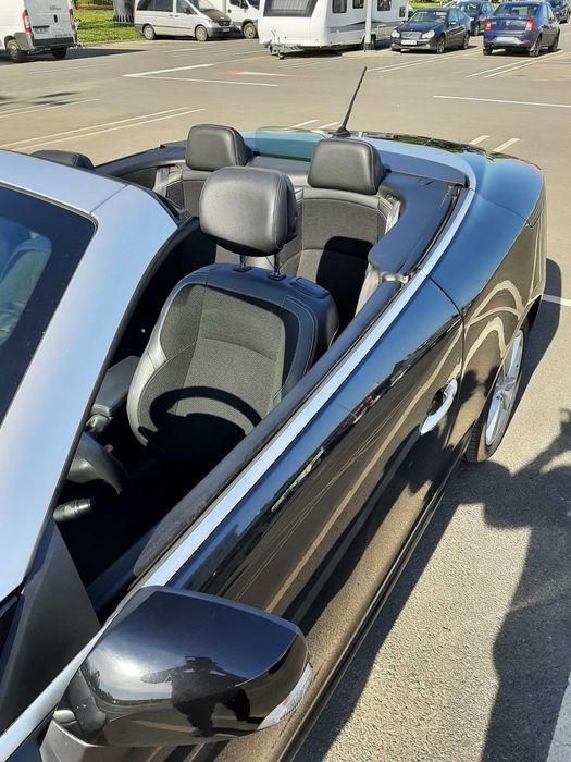 Vand Renault Megane 3 Cabrio