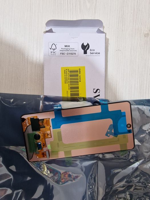 Display A52 A525 A526 Original