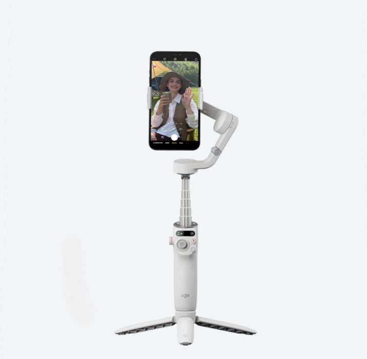 Osmo mobile 6 pro