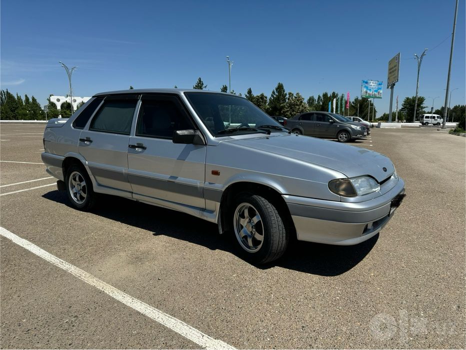 Продается Lada 2115