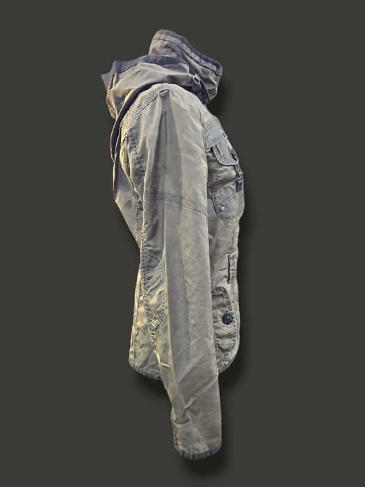 Дамско яке Wellensteyn – оригинално, пролет/есен, размер S