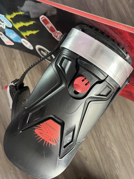 Snowbord Rossignol -160см