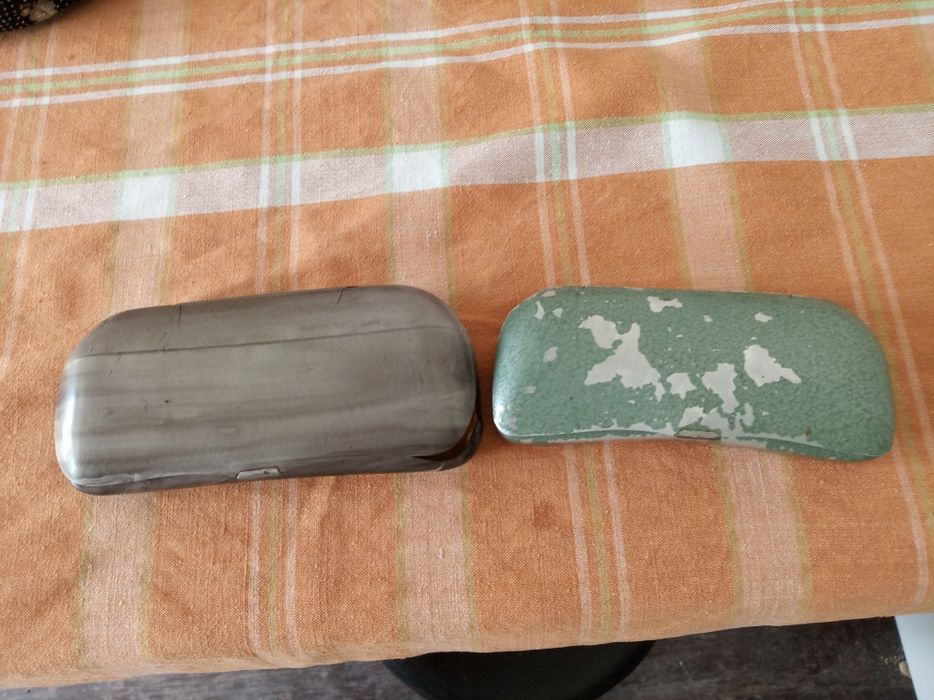 Калъфки за очила