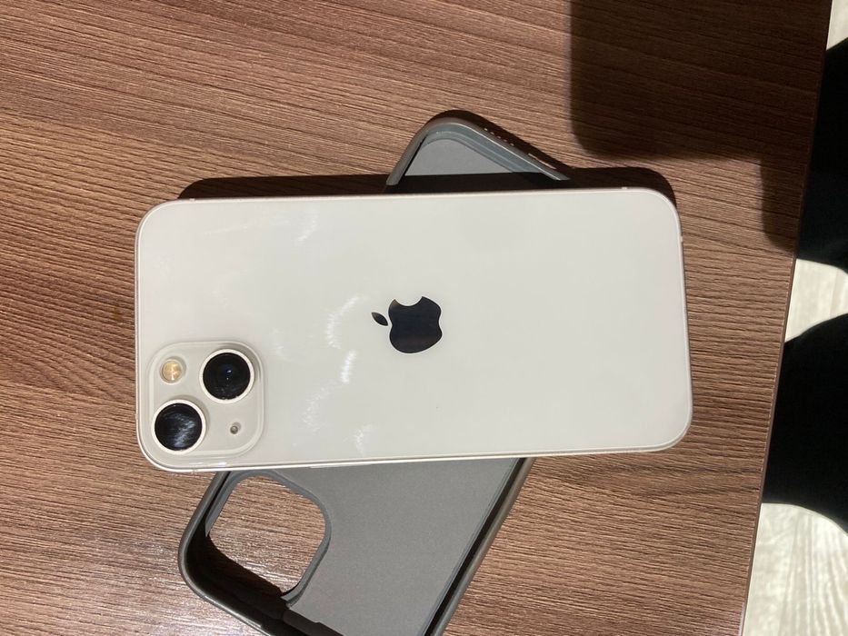 Iphone 13  Договорная