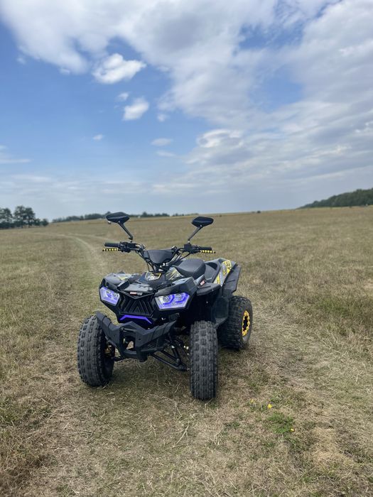 Vand kxd 125cc nou