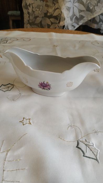 Соусник красивый СССР